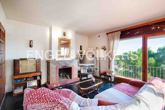 3 soveværelse Villa til salg i Llançà med garage - € 370.000 (Ref: 9444905)