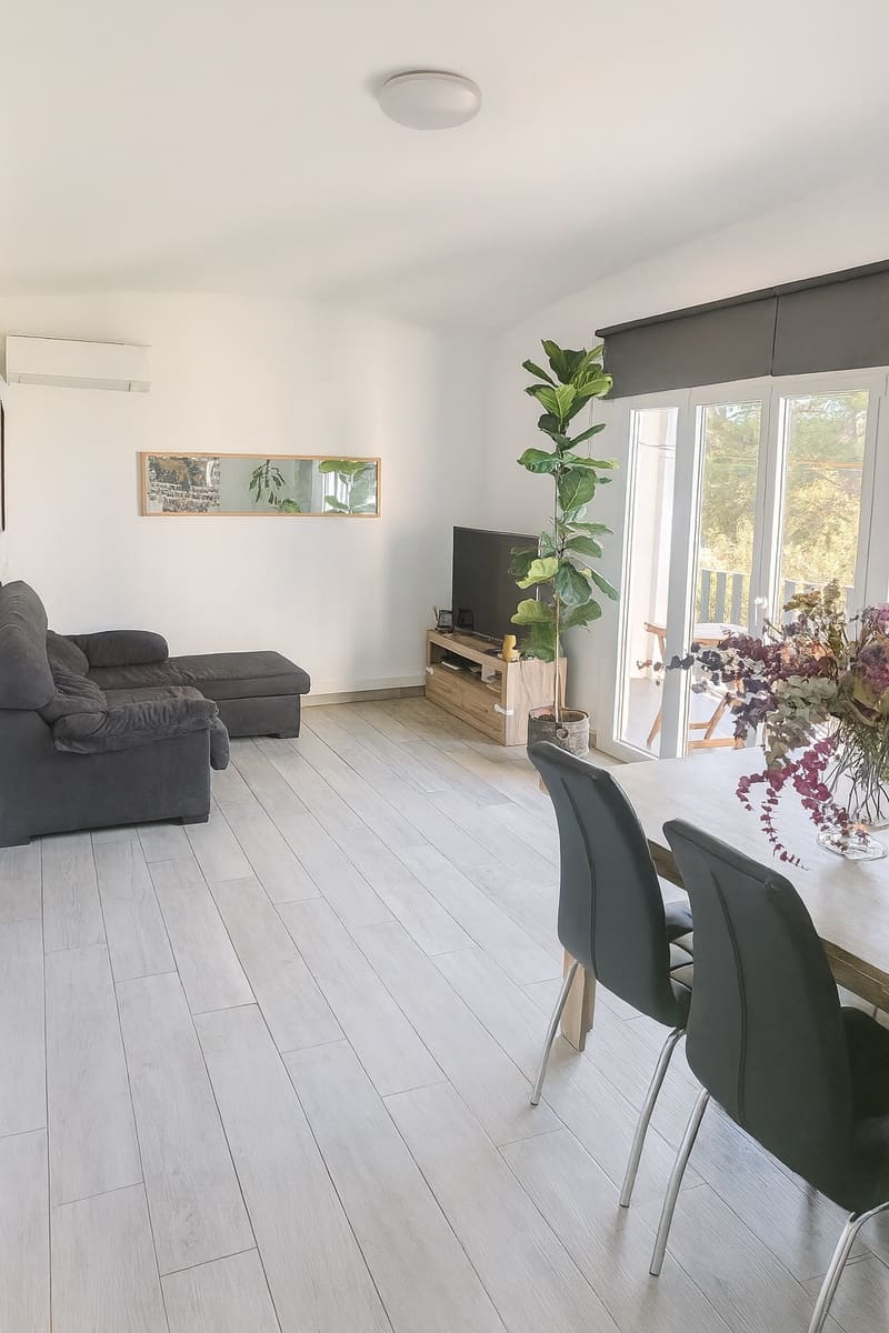 3 soverom Leilighet til salgs i Figueres med garasje - € 174 000 (Ref: 9447308)