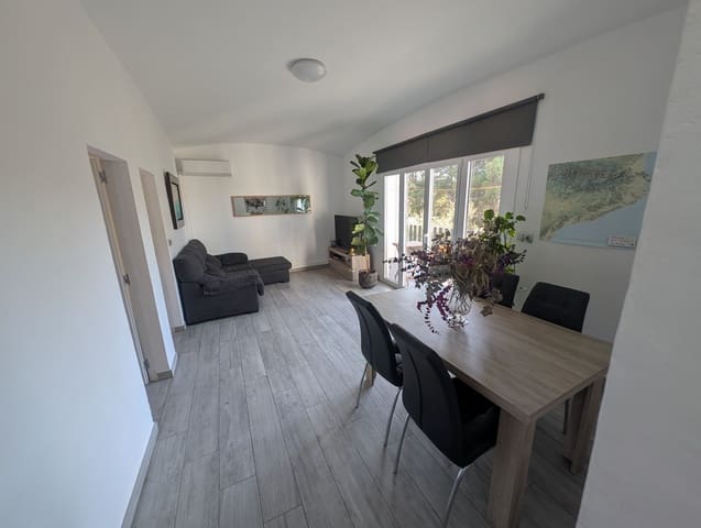 3 soverom Leilighet til salgs i Figueres med garasje - € 174 000 (Ref: 9447308)