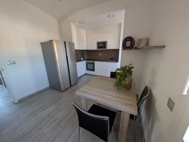 3 soverom Leilighet til salgs i Figueres med garasje - € 174 000 (Ref: 9447308)