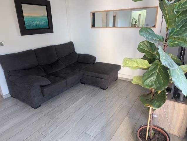 3 soverom Leilighet til salgs i Figueres med garasje - € 174 000 (Ref: 9447308)