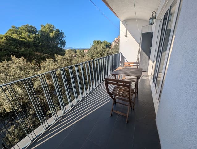 3 soverom Leilighet til salgs i Figueres med garasje - € 174 000 (Ref: 9447308)