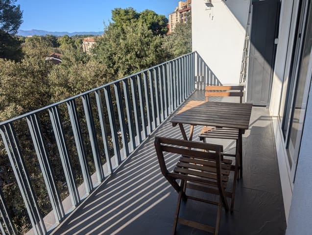3 soverom Leilighet til salgs i Figueres med garasje - € 174 000 (Ref: 9447308)