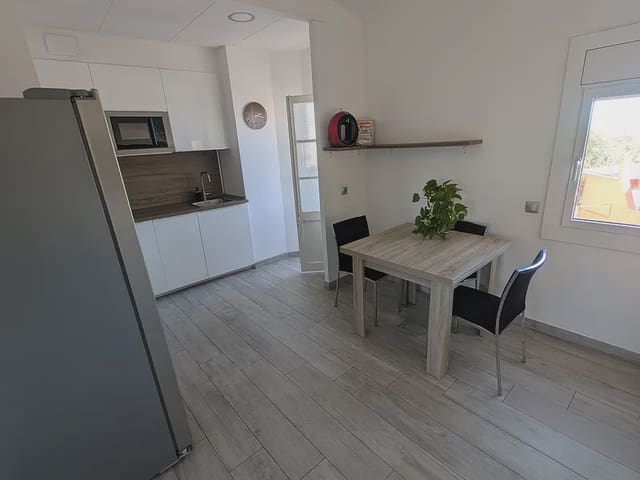 3 soveværelse Lejlighed til salg i Figueres med garage - € 174.000 (Ref: 9447308)