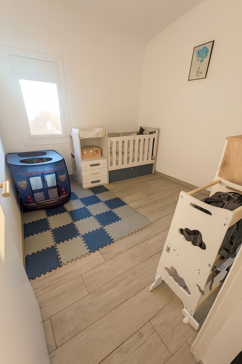 3 soverom Leilighet til salgs i Figueres med garasje - € 174 000 (Ref: 9447308)