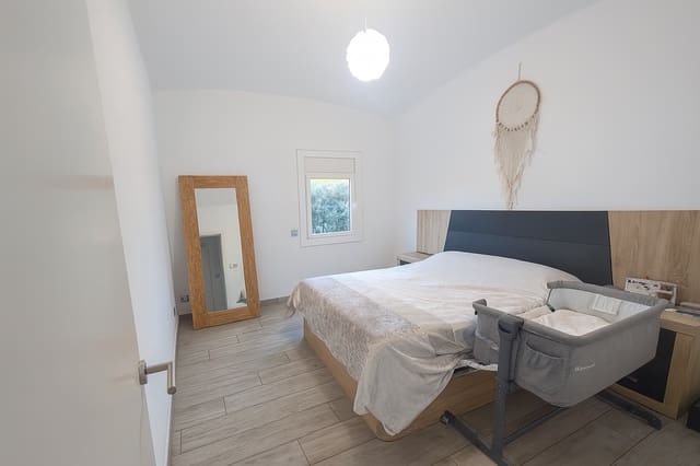 3 soveværelse Lejlighed til salg i Figueres med garage - € 174.000 (Ref: 9447308)