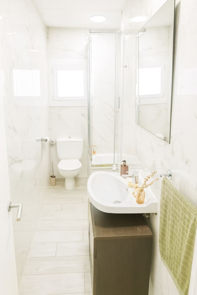 Apartamento de 3 habitaciones en Figueres en venta con garaje - 174.000 € (Ref: 9447308)