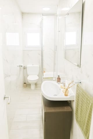 3 soveværelse Lejlighed til salg i Figueres med garage - € 174.000 (Ref: 9447308)