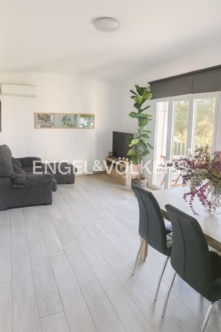 3 camera da letto Appartamento in vendita in Figueres con garage - 174.000 € (Rif: 9447308)