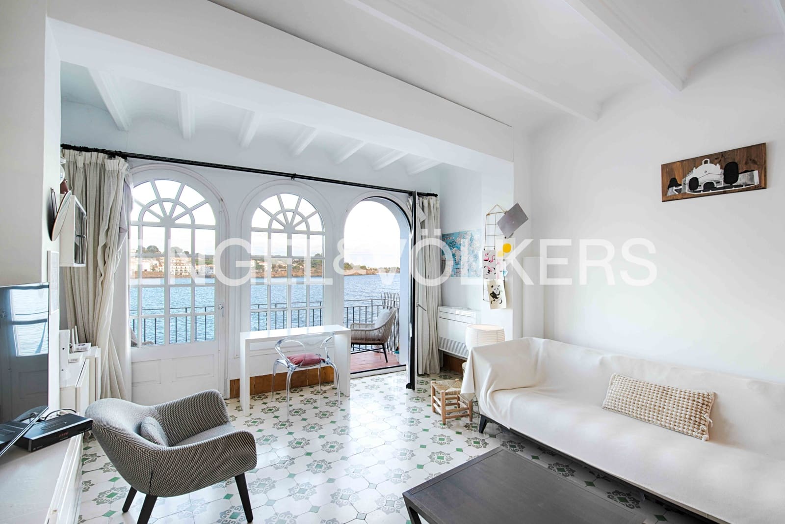 3 quarto Moradia para venda em Cadaques - 1 850 000 € (Ref: 9459503)