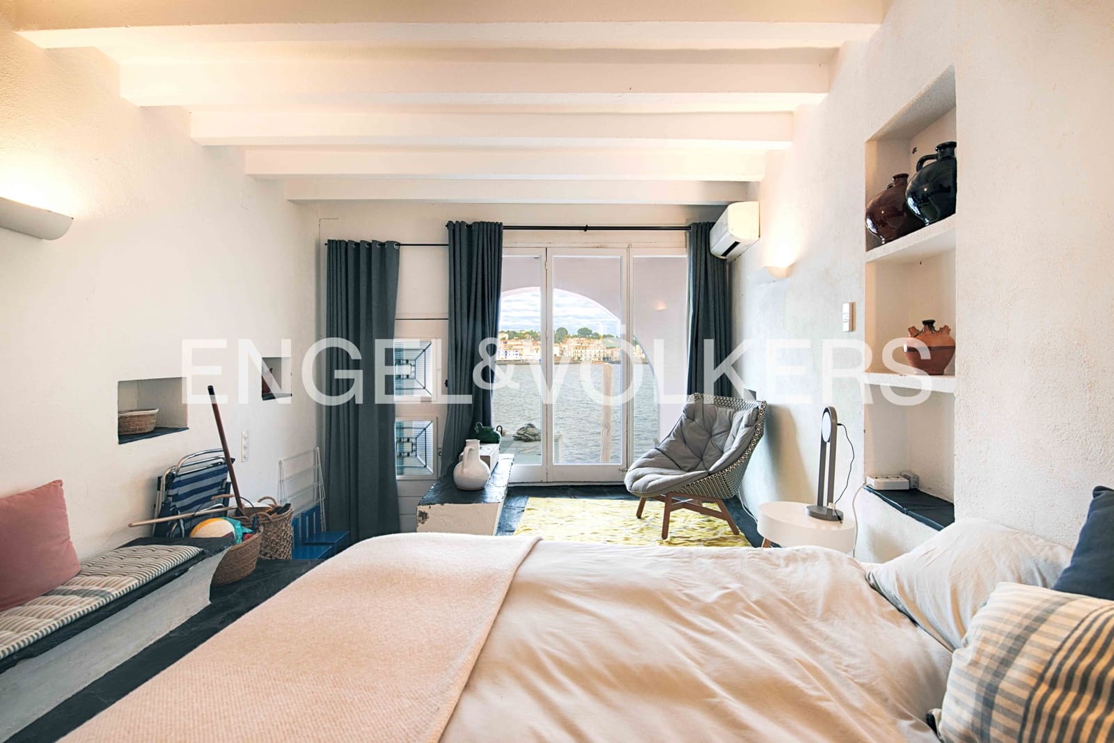 3 quarto Moradia para venda em Cadaques - 1 850 000 € (Ref: 9459503)