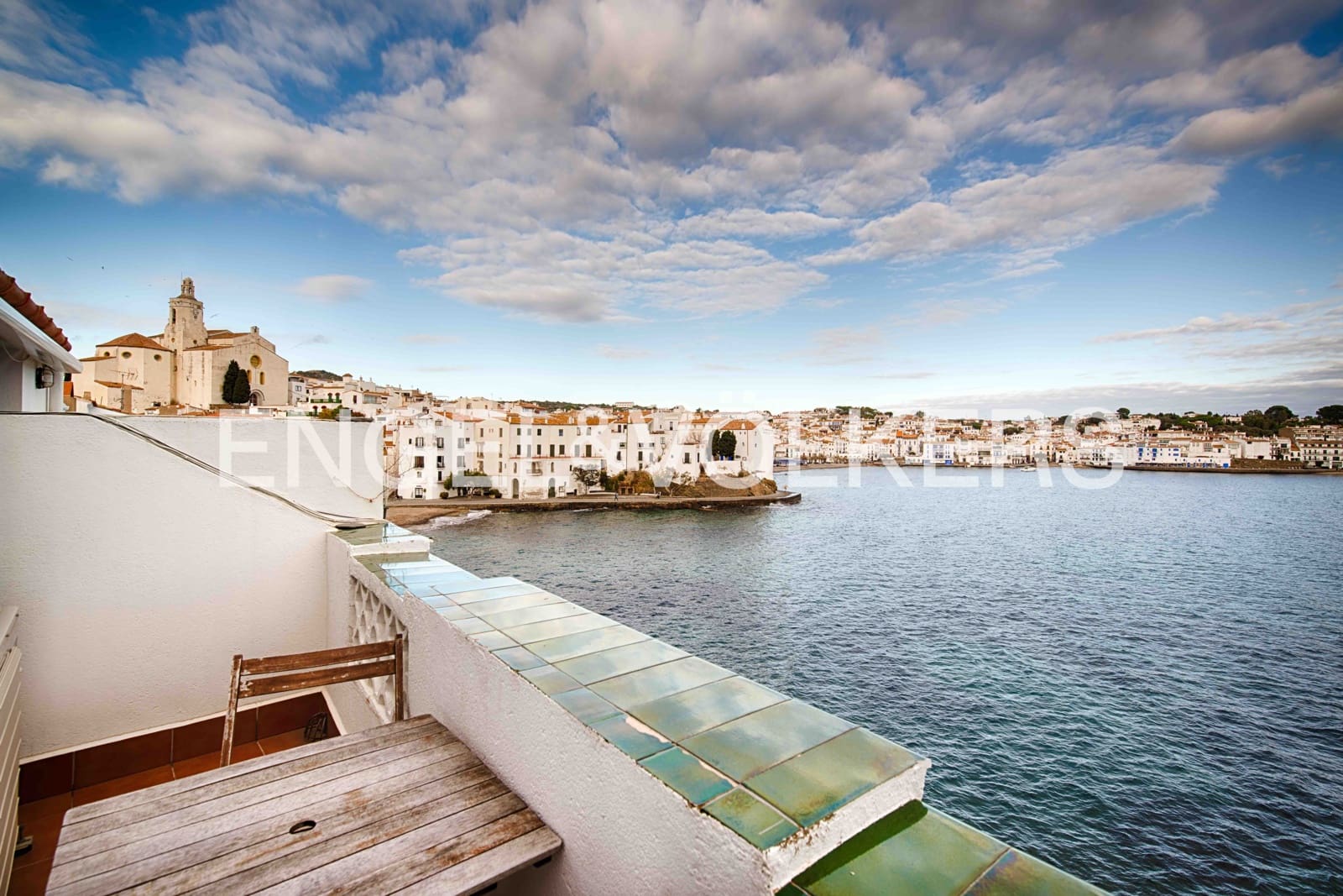 3 quarto Moradia para venda em Cadaques - 1 850 000 € (Ref: 9459503)