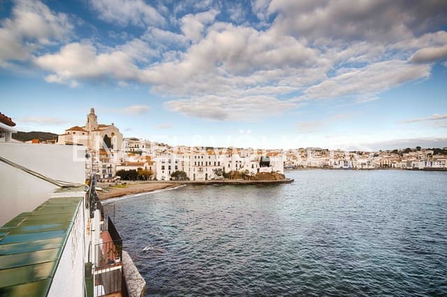 3 quarto Moradia para venda em Cadaqués - 1 850 000 € (Ref: 9459503)