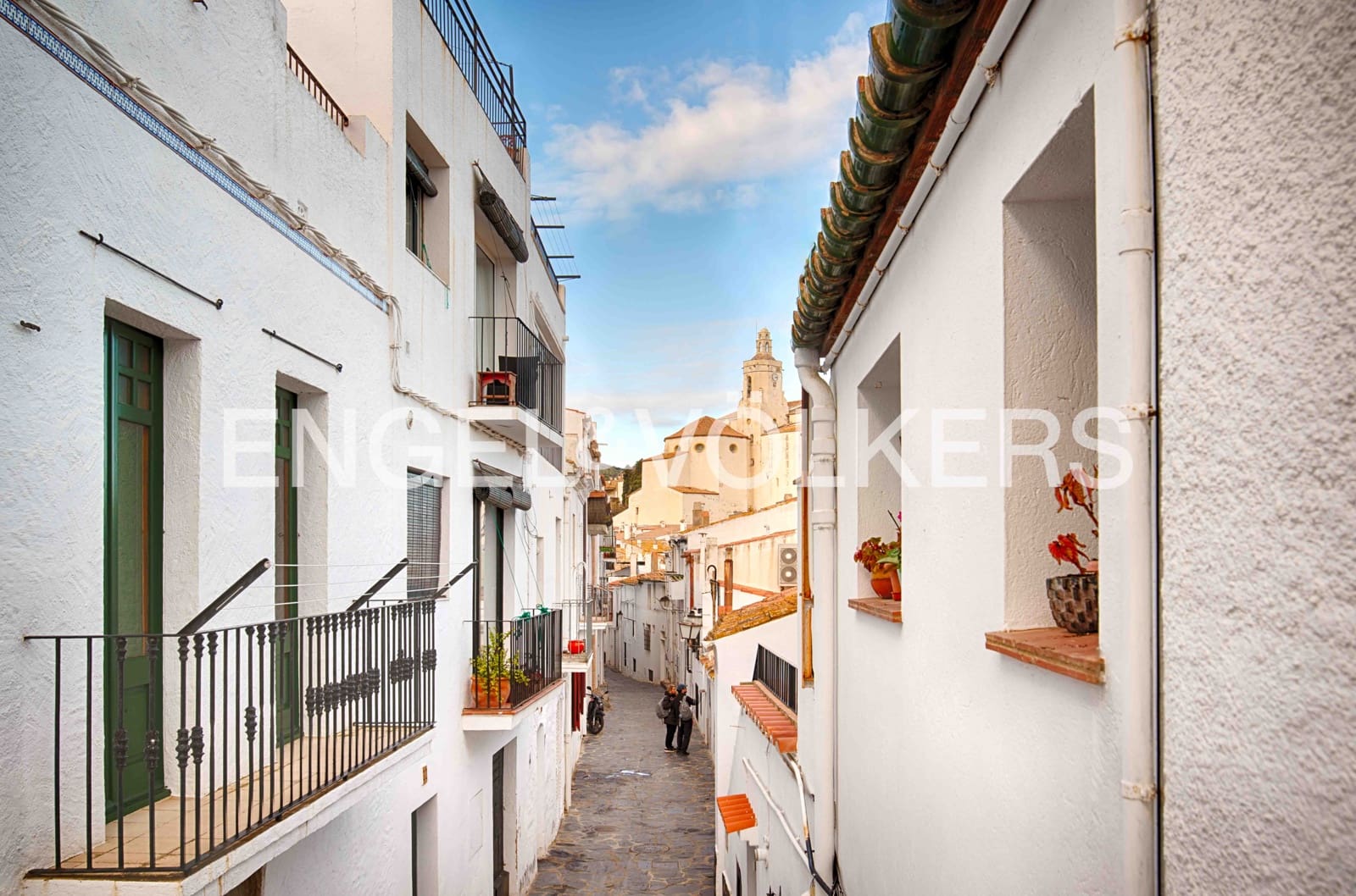 3 quarto Moradia para venda em Cadaques - 1 850 000 € (Ref: 9459503)