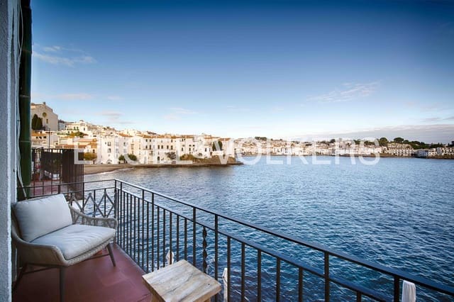 3 quarto Moradia para venda em Cadaqués - 1 850 000 € (Ref: 9459503)