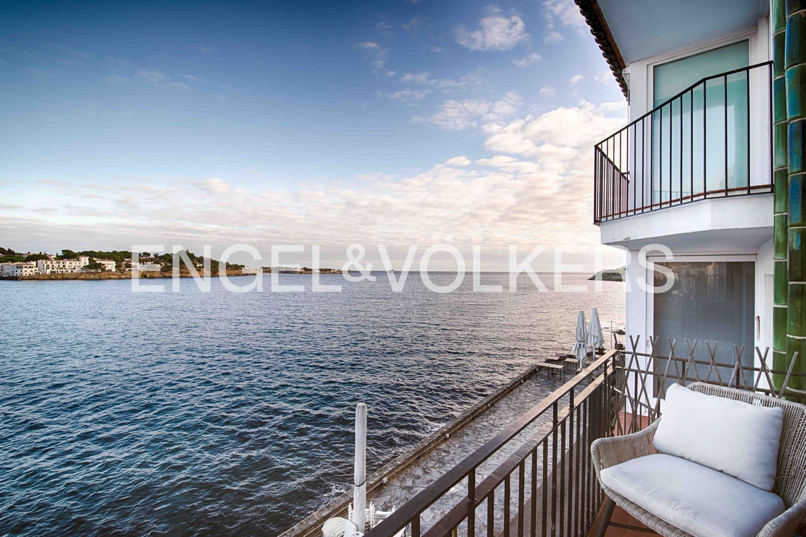 3 quarto Moradia para venda em Cadaques - 1 850 000 € (Ref: 9459503)