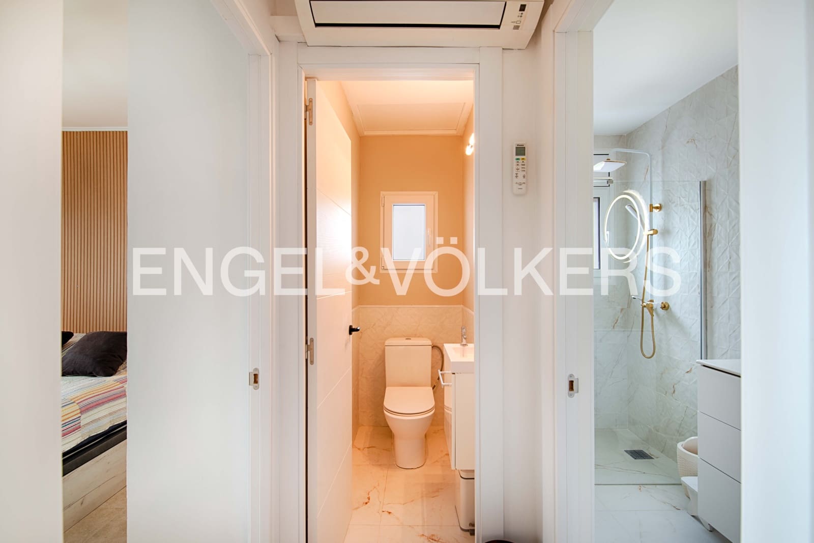 2 chambre Appartement à vendre à Empuriabrava avec garage - 295 000 € (Ref: 9466215)