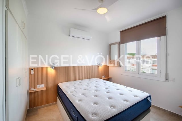 2 sypialnia Apartament na sprzedaż w Empuriabrava, Castelló d'Empúries z garażem - 295 000 € (Ref: 9466215)