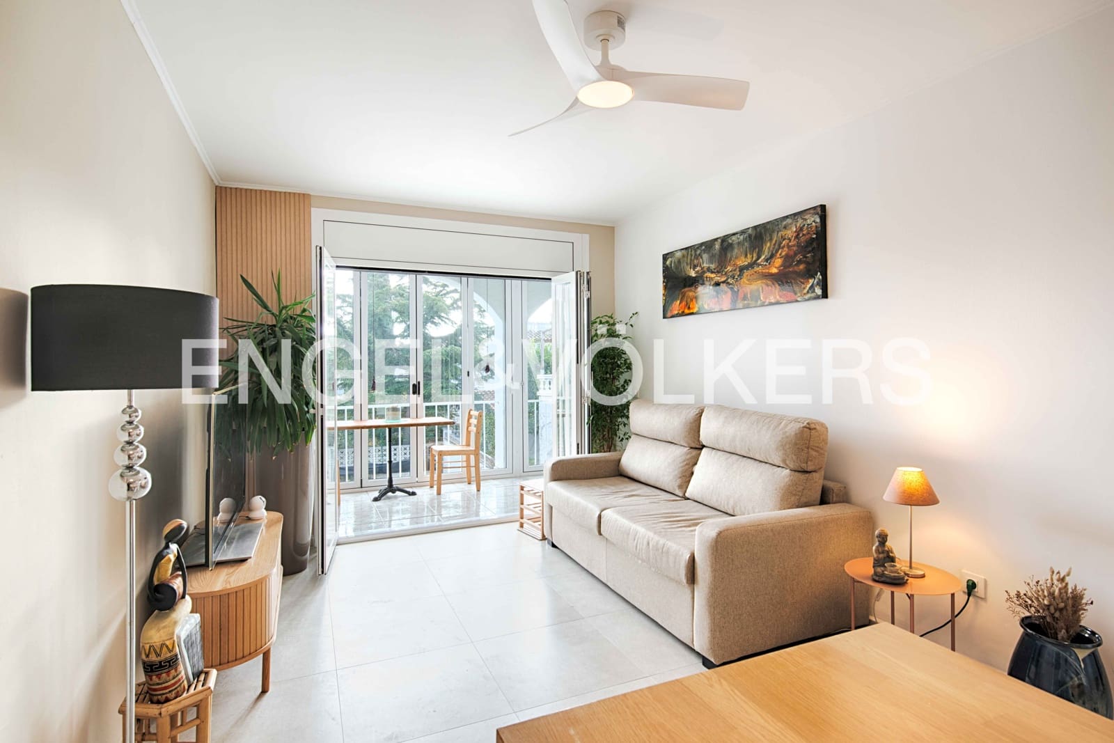 2 chambre Appartement à vendre à Empuriabrava avec garage - 295 000 € (Ref: 9466215)