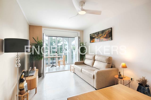 2 sypialnia Apartament na sprzedaż w Empuriabrava, Castelló d'Empúries z garażem - 295 000 € (Ref: 9466215)