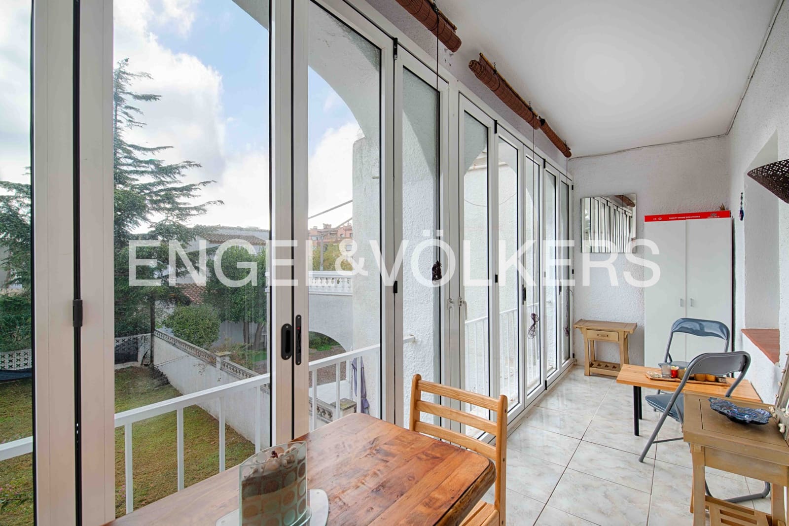 2 chambre Appartement à vendre à Empuriabrava avec garage - 295 000 € (Ref: 9466215)