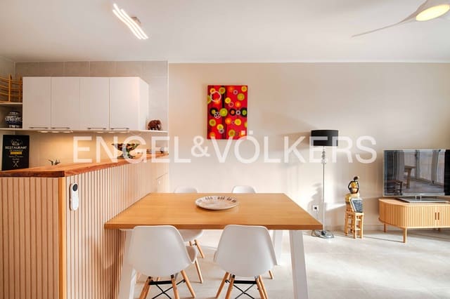 2 sypialnia Apartament na sprzedaż w Empuriabrava, Castelló d'Empúries z garażem - 295 000 € (Ref: 9466215)