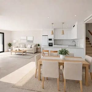 Chalet de 4 habitaciones en Roses en venta con piscina garaje - 650.000 € (Ref: 9470041)