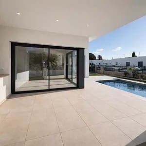 Chalet de 4 habitaciones en Roses en venta con piscina garaje - 650.000 € (Ref: 9470041)