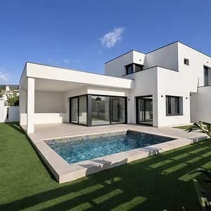 Chalet de 4 habitaciones en Roses en venta con piscina garaje - 650.000 € (Ref: 9470041)