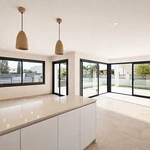 Chalet de 4 habitaciones en Roses en venta con piscina garaje - 650.000 € (Ref: 9470041)