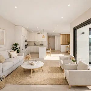 Chalet de 4 habitaciones en Roses en venta con piscina garaje - 650.000 € (Ref: 9470041)