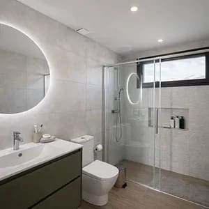 Chalet de 4 habitaciones en Roses en venta con piscina garaje - 650.000 € (Ref: 9470041)