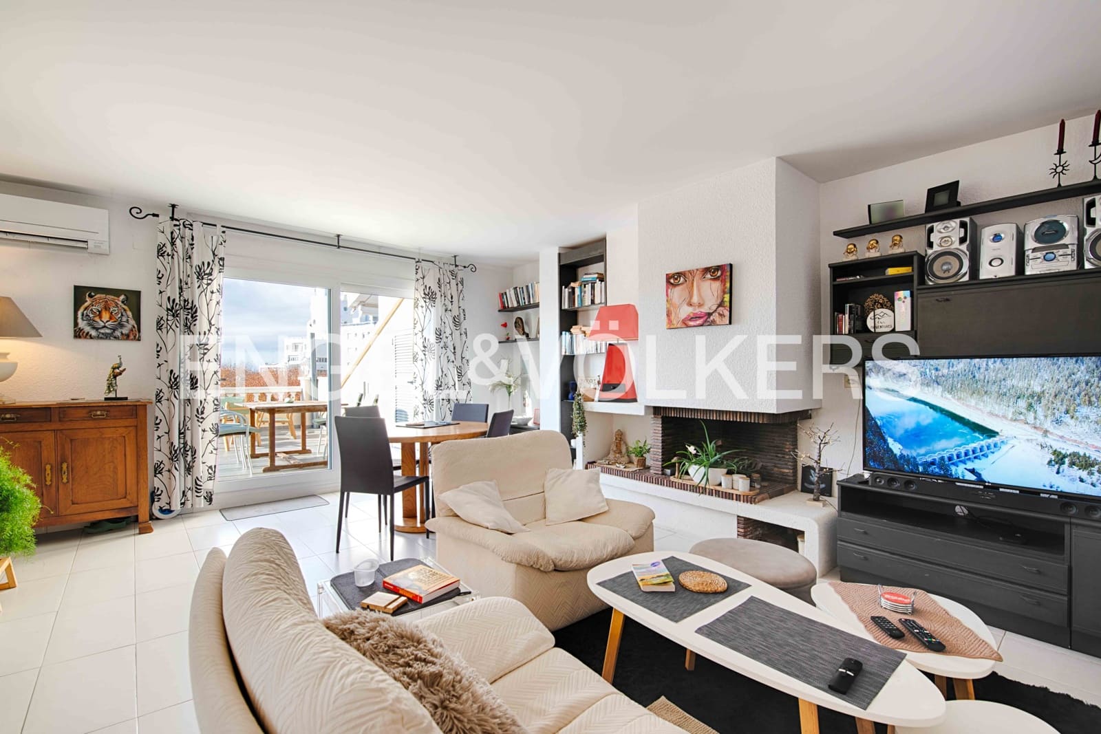 3 camera da letto Appartamento in vendita in Empuriabrava con piscina garage - 599.000 € (Rif: 9471521)