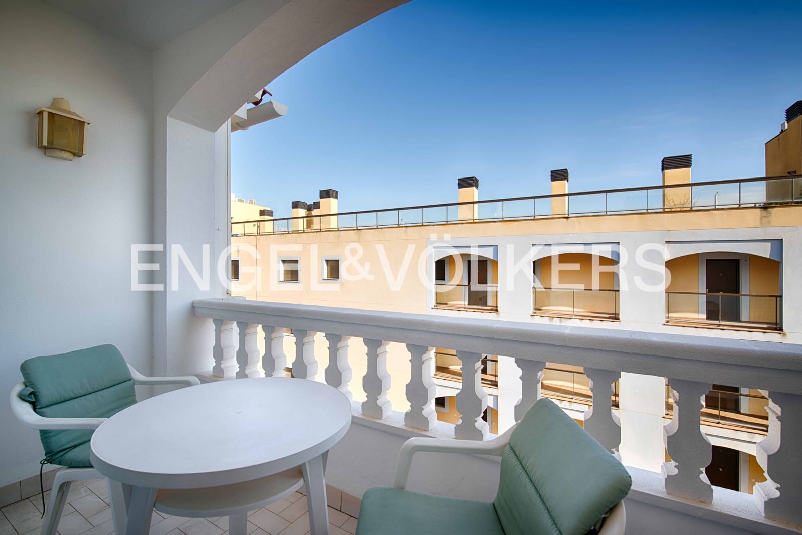 3 camera da letto Appartamento in vendita in Empuriabrava con piscina garage - 599.000 € (Rif: 9471521)