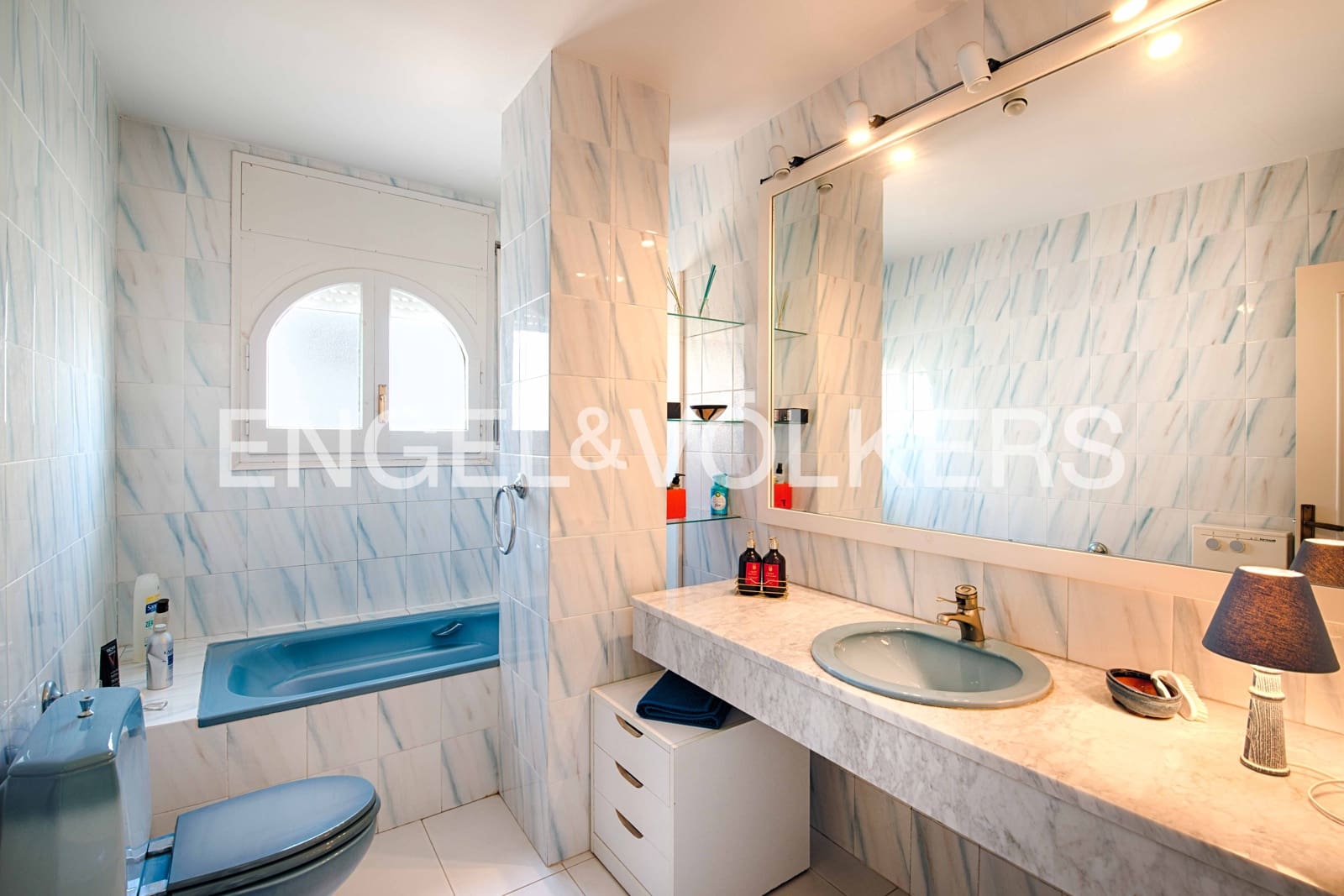 3 camera da letto Appartamento in vendita in Empuriabrava con piscina garage - 599.000 € (Rif: 9471521)