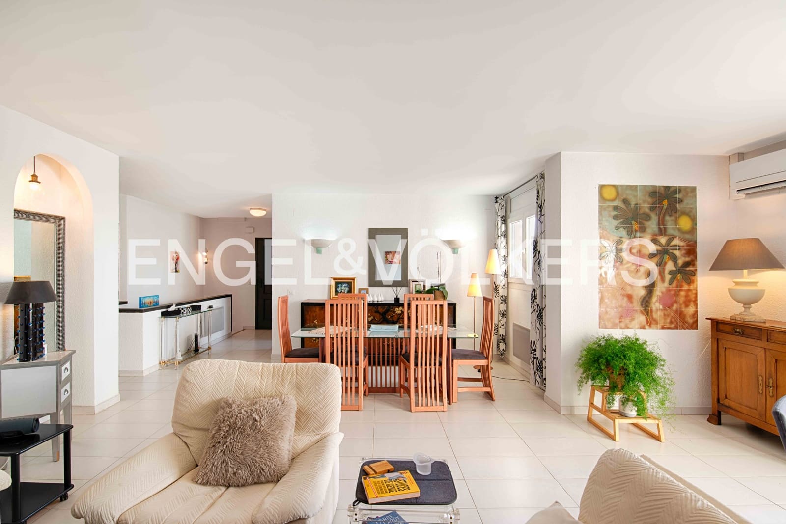 3 camera da letto Appartamento in vendita in Empuriabrava con piscina garage - 599.000 € (Rif: 9471521)