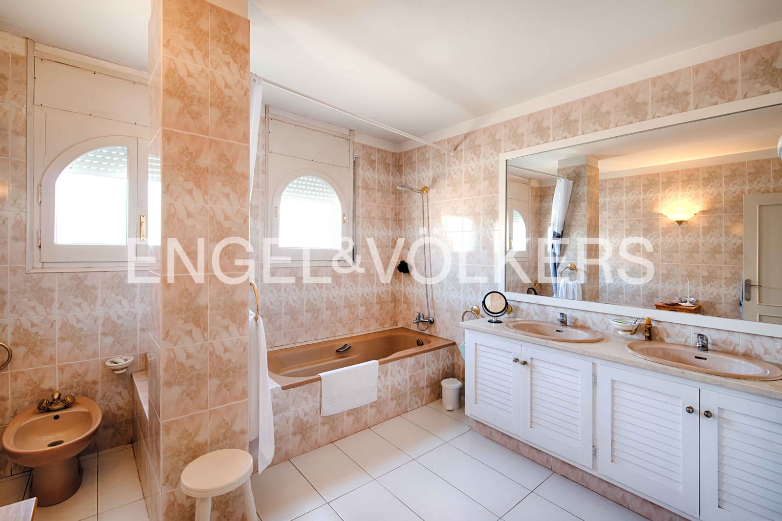 3 camera da letto Appartamento in vendita in Empuriabrava con piscina garage - 599.000 € (Rif: 9471521)