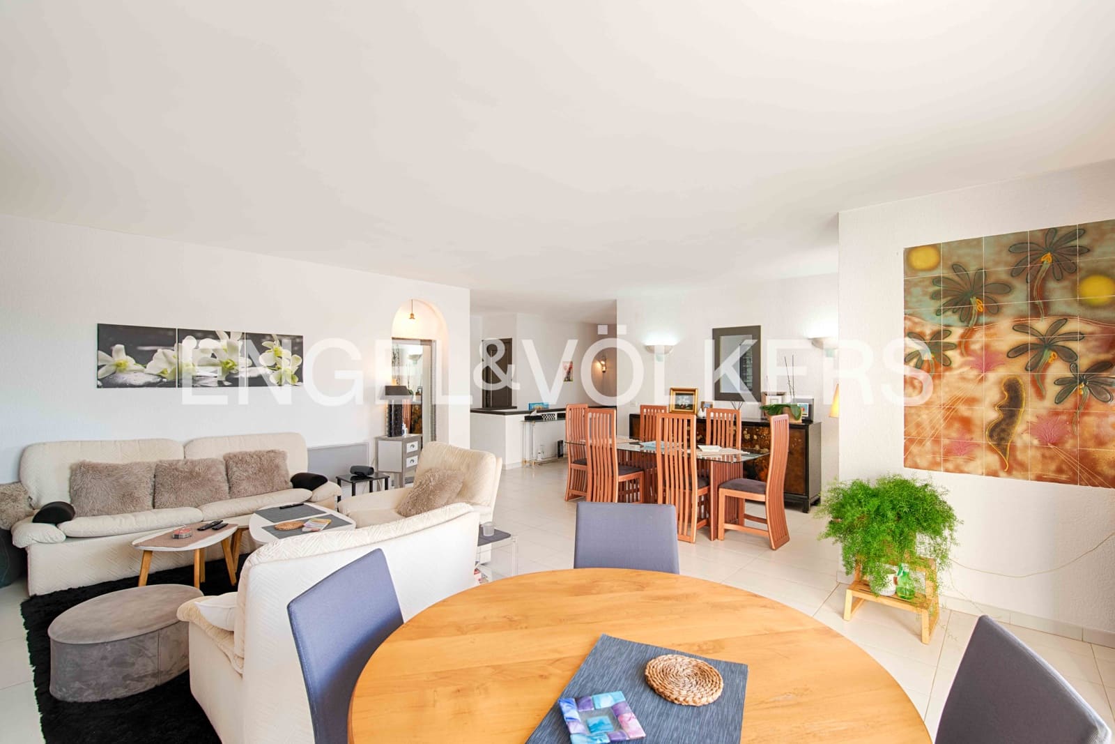 3 camera da letto Appartamento in vendita in Empuriabrava con piscina garage - 599.000 € (Rif: 9471521)