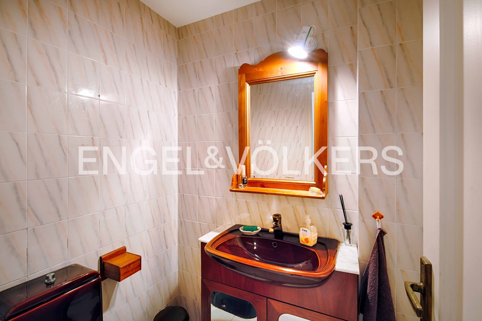 3 camera da letto Appartamento in vendita in Empuriabrava con piscina garage - 599.000 € (Rif: 9471521)