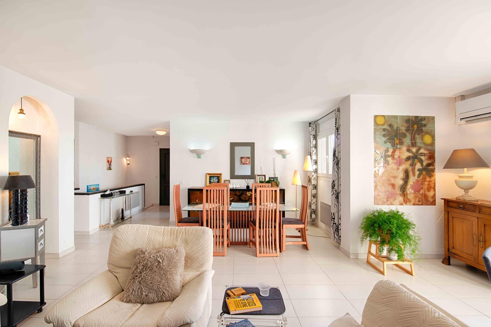 3 quarto Apartamento para venda em Empuriabrava com piscina garagem - 599 000 € (Ref: 9471521)