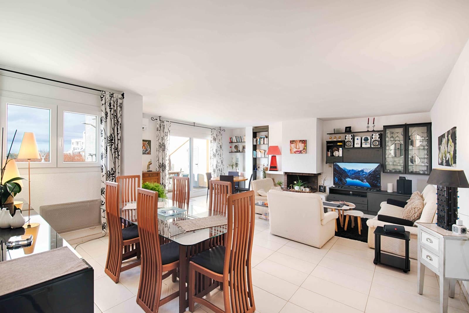 3 quarto Apartamento para venda em Empuriabrava com piscina garagem - 599 000 € (Ref: 9471521)