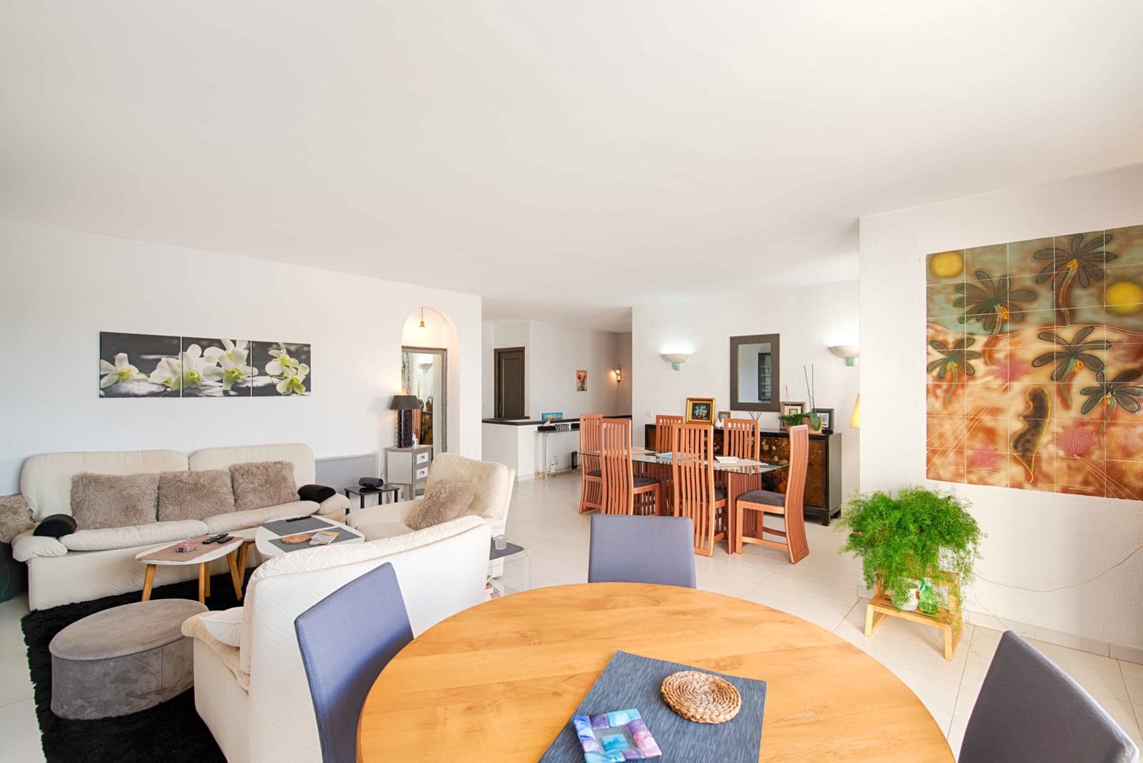 3 quarto Apartamento para venda em Empuriabrava com piscina garagem - 599 000 € (Ref: 9471521)