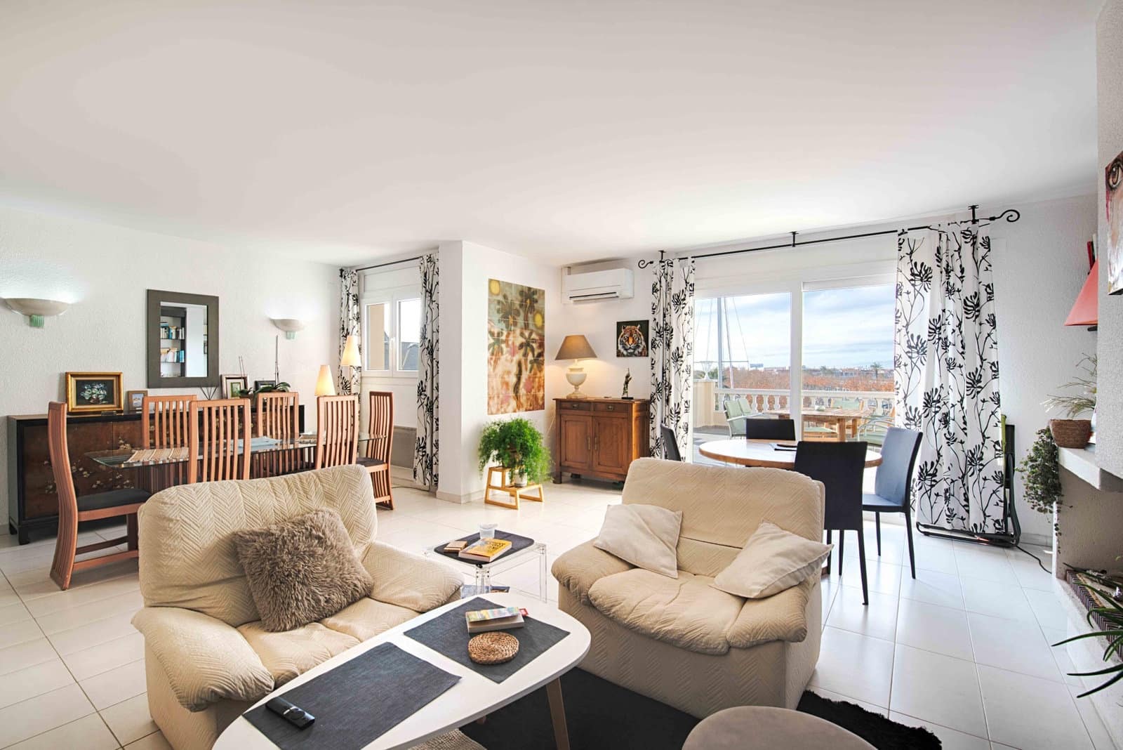 3 quarto Apartamento para venda em Empuriabrava com piscina garagem - 599 000 € (Ref: 9471521)