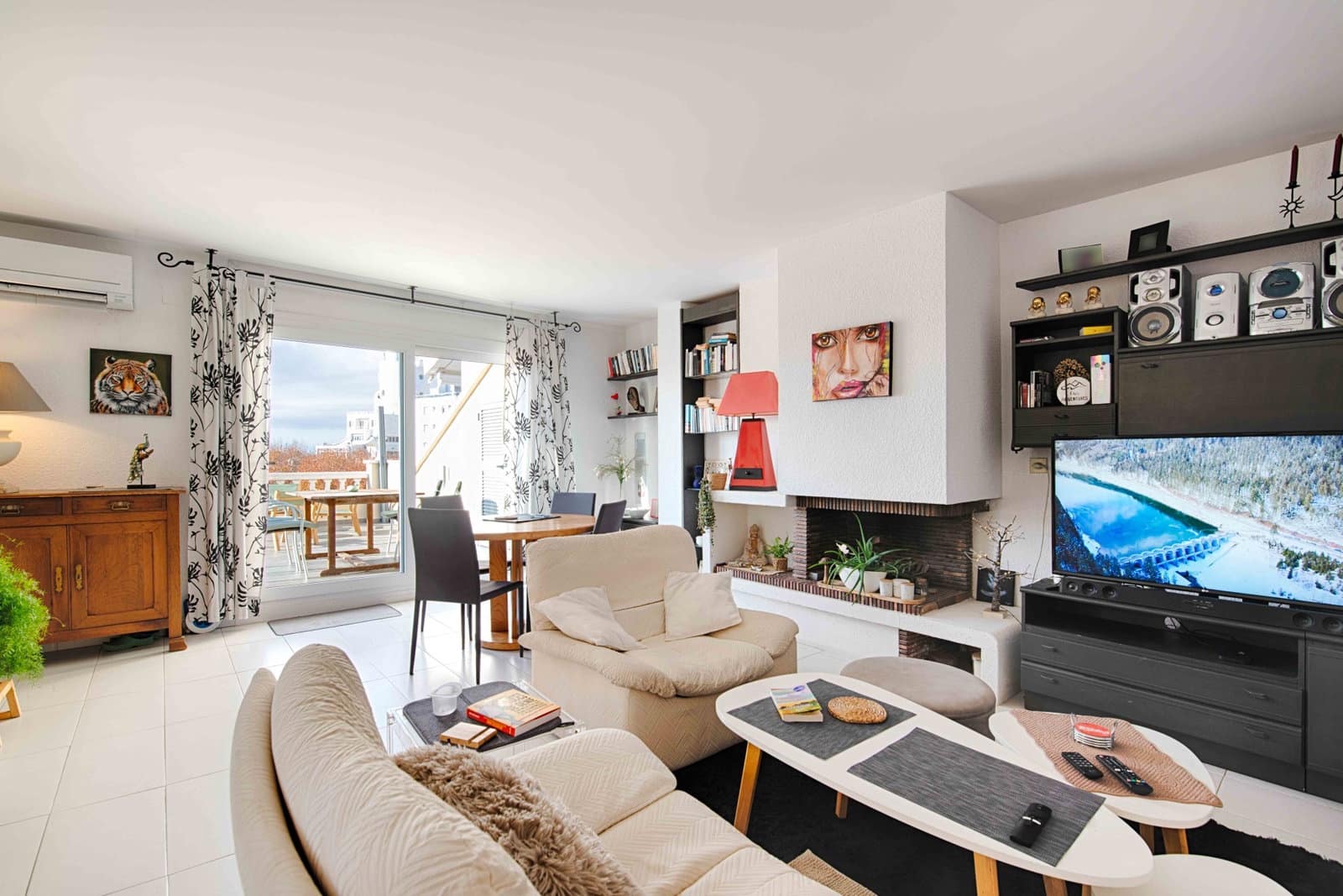 3 quarto Apartamento para venda em Empuriabrava com piscina garagem - 599 000 € (Ref: 9471521)