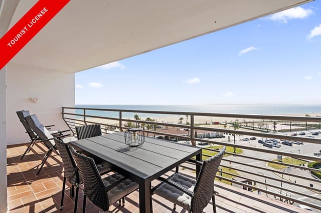 1 bedroom Apartment for sale in Empuriabrava, Castelló d'Empúries - € 350,000 (Ref: 9471590)