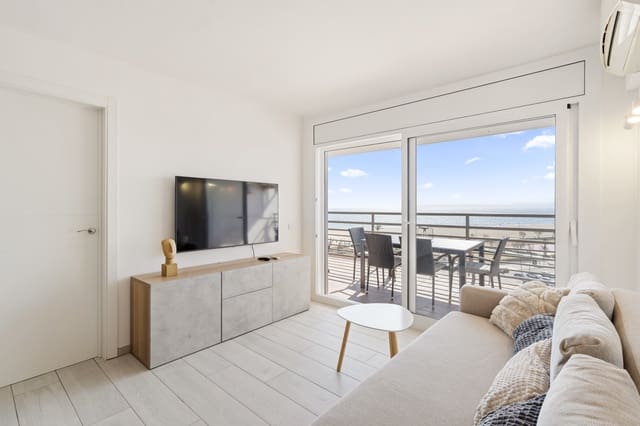 1 bedroom Apartment for sale in Empuriabrava, Castelló d'Empúries - € 350,000 (Ref: 9471590)