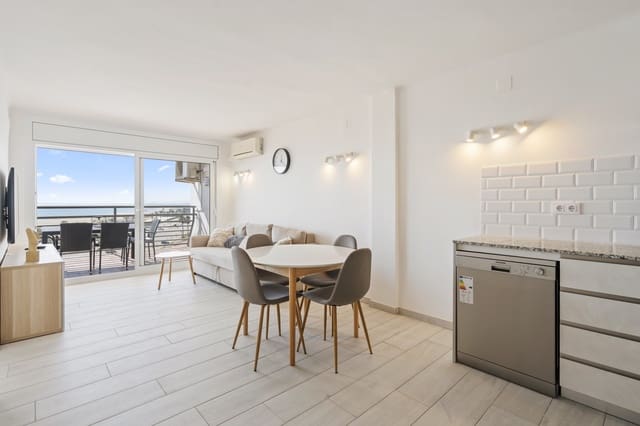 1 bedroom Apartment for sale in Empuriabrava, Castelló d'Empúries - € 350,000 (Ref: 9471590)