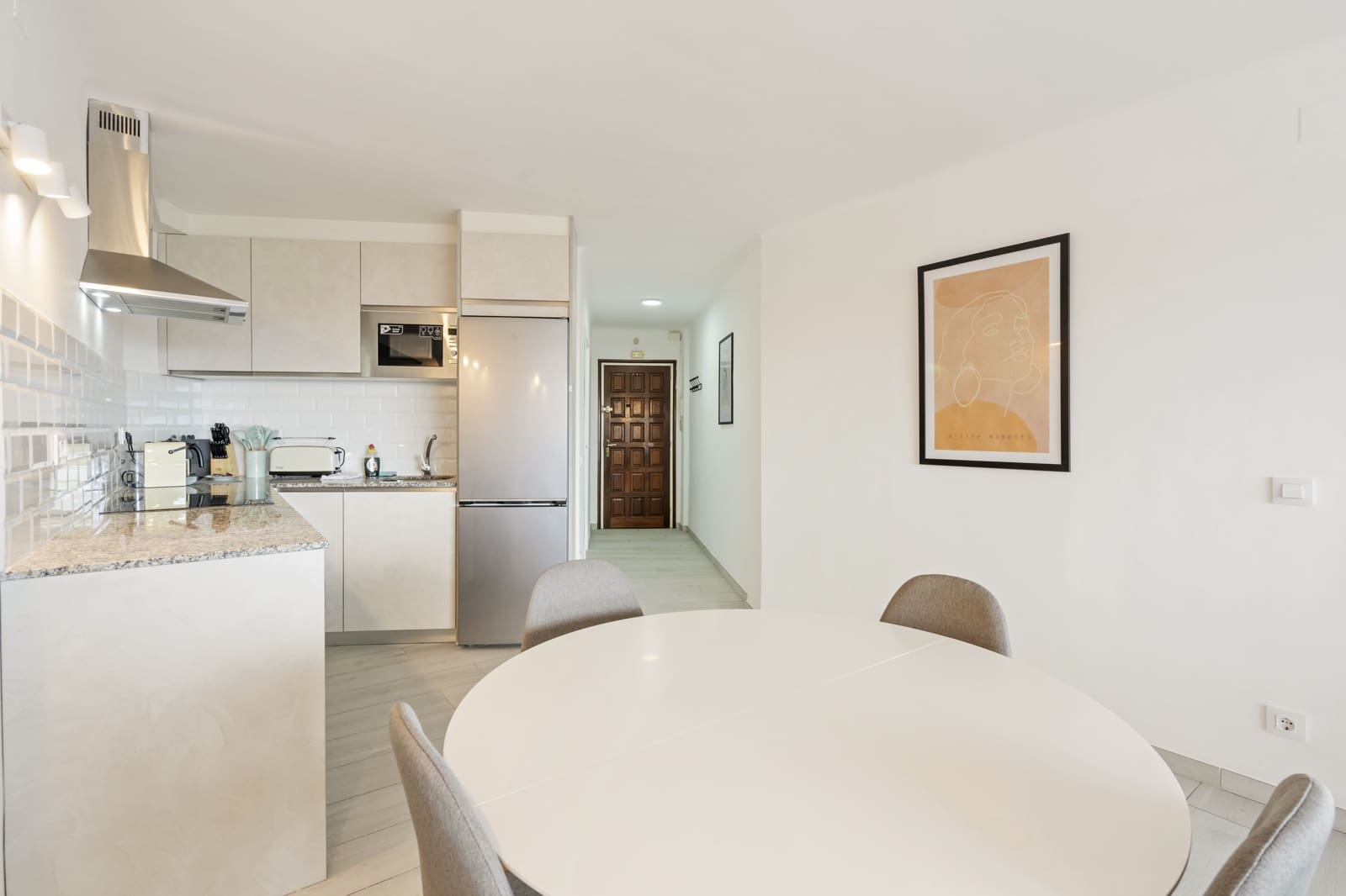 1 bedroom Apartment for sale in Empuriabrava - € 350,000 (Ref: 9471590)