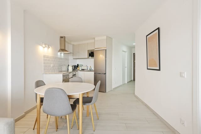 1 bedroom Apartment for sale in Empuriabrava, Castelló d'Empúries - € 350,000 (Ref: 9471590)