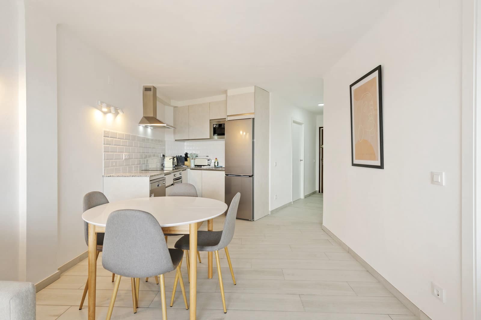1 chambre Appartement à vendre à Empuriabrava - 350 000 € (Ref: 9471590)
